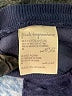 First Impressions Blue Jacket Size 3-6 mo - photo 3