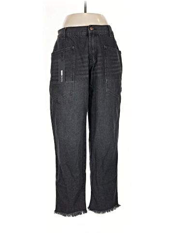 Fashion Nova Jeans (view 1)