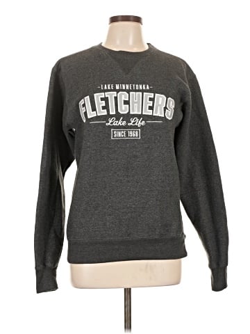 Unbranded Sweatshirt (view 1)