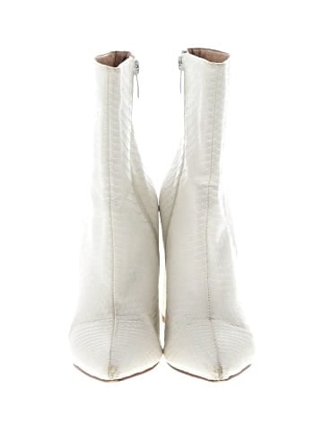 Unbranded Ankle Boots (view 2)