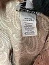 DORBY woman 100% Polyester Ivory Blazer Size 18 - photo 7