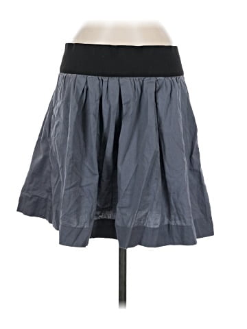 Aqua Casual Skirt (view 1)