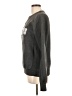 Unbranded Gray Sweatshirt Size L (estimated) - photo 5