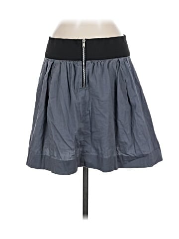 Aqua Casual Skirt (view 2)