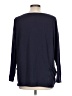 Eileen Fisher Blue 3/4 Sleeve T-Shirt Size L - photo 2