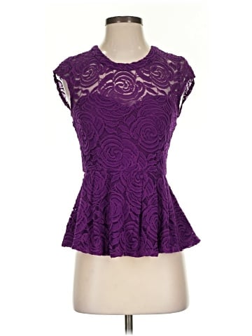 Ambar Sleeveless Blouse (view 1)