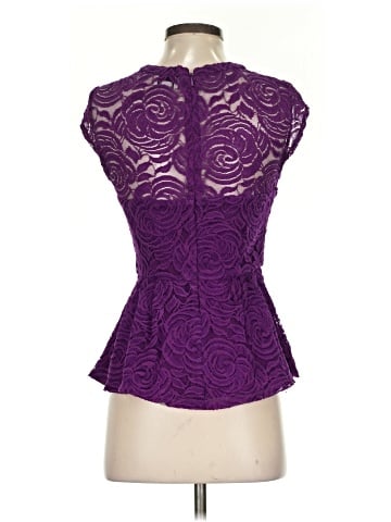 Ambar Sleeveless Blouse (view 2)
