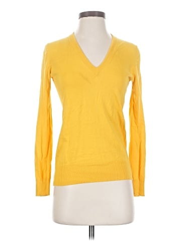 J.Crew Factory Store Pullover Sweater (view 1)