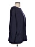 Eileen Fisher Blue 3/4 Sleeve T-Shirt Size L - photo 4