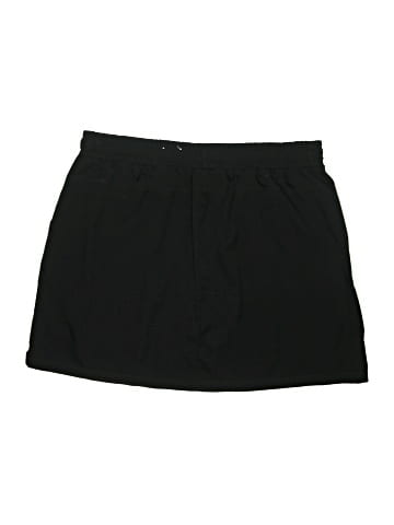 St. John's Bay Casual Skirt (view 2)