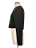 Girlfriend Collective Black Long Sleeve Top Size L - photo 5
