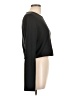 Girlfriend Collective Black Long Sleeve Top Size L - photo 4