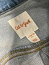 Cat & Jack Blue Denim Jacket Size 10 - 12 - photo 3