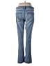 Gap Hearts Blue Jeans Size 27R - photo 2