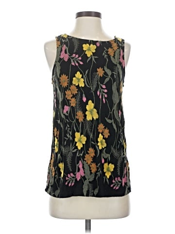 Meadow Rue Sleeveless Blouse (view 1)