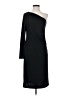 Talbots Solid Black Cocktail Dress Size S - photo 1