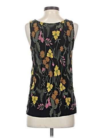 Meadow Rue Sleeveless Blouse (view 2)