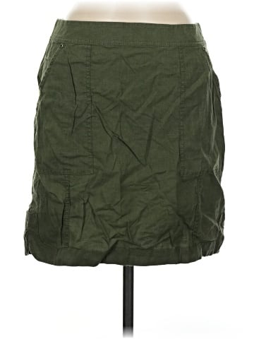 White House Black Market Casual Skirt (view 1)