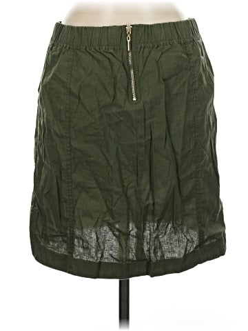 White House Black Market Casual Skirt (view 2)