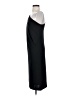 Talbots Solid Black Cocktail Dress Size S - photo 5