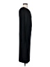 Talbots Solid Black Cocktail Dress Size S - photo 4