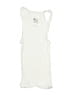 Hanes White Jeans Size M (kids) - photo 1