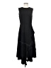 Calvin Klein Black Cocktail Dress Size S (estimated) - photo 1
