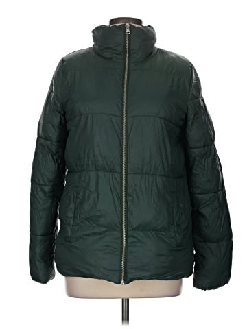 Old Navy Snow Jacket (view 1)