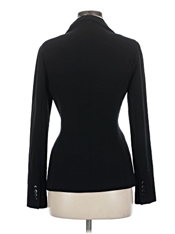 Ralph Lauren Black Label Wool Blazer (view 2)