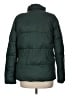 Old Navy 100% Polyester Solid Green Snow Jacket Size M - photo 2