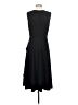 Calvin Klein Black Cocktail Dress Size S (estimated) - photo 2