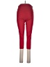 DYI Define Your Inspiration Color Block Red Active Pants Size L - photo 2
