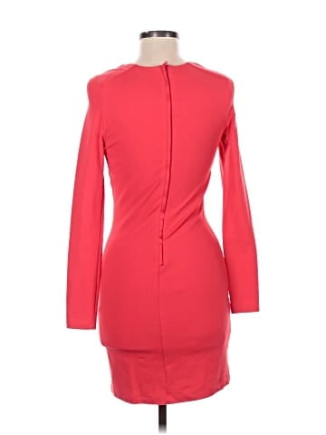 Bebe Cocktail Dress (view 2)