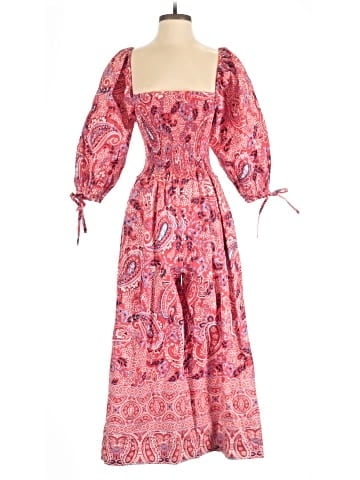 Cara Cara Jumpsuit (view 1)