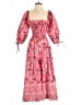 Cara Cara Pink Jumpsuit Size S - photo 1