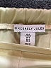 Sincerely Jules Ivory Dress Pants Size L - photo 7