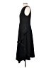 Calvin Klein Black Cocktail Dress Size S (estimated) - photo 5
