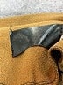 Unbranded Brown Coat Size L - photo 6