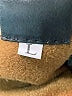 Unbranded Brown Coat Size L - photo 7