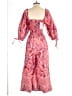 Cara Cara Pink Jumpsuit Size S - photo 2