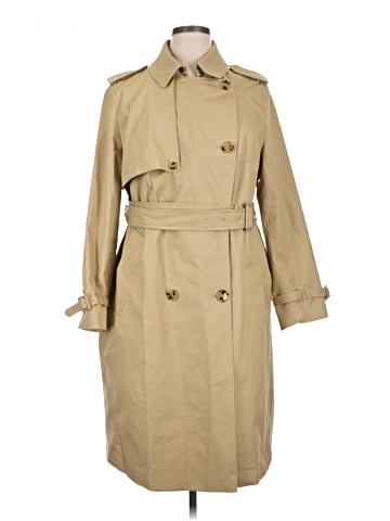 MNG Trenchcoat (view 1)