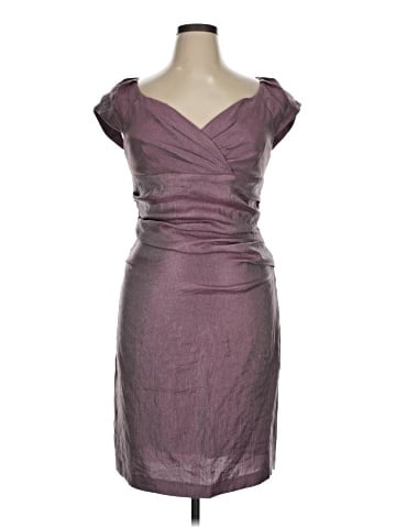 Suzi Chin for Maggy Boutique Cocktail Dress (view 1)