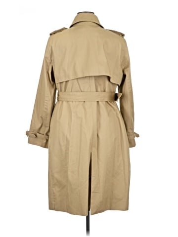 MNG Trenchcoat (view 2)