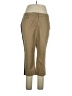 Ann Taylor LOFT Outlet Tan Khakis Size 14 (petite) - photo 1