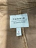 Torrid Tan Trenchcoat Size 3X Plus (3) - photo 6