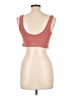 Unbranded Orange Tank Top Size L (estimated) - photo 2