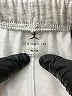 Danskin Solid Gray Shorts Size M - photo 3