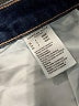 American Eagle Outfitters Hearts Blue Jeans Size 6 short - photo 5