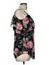 CAbi 100% Polyester Black Sleeveless Blouse Size M - photo 4