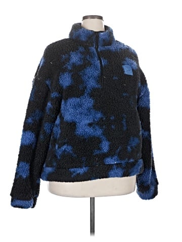 Ivory Ella Fleece (view 1)